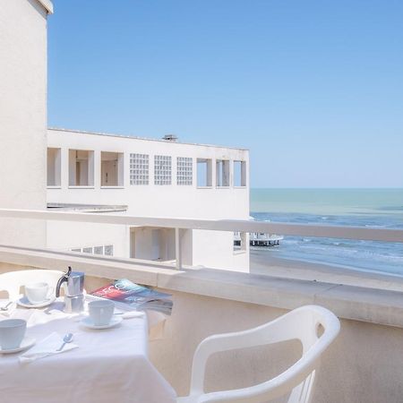 Appartamenti Rotonda Senigallia Zewnętrze zdjęcie