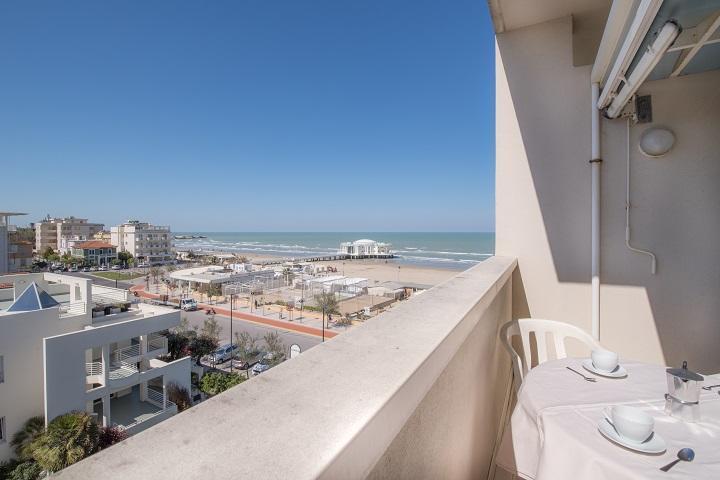 Appartamenti Rotonda Senigallia Zewnętrze zdjęcie
