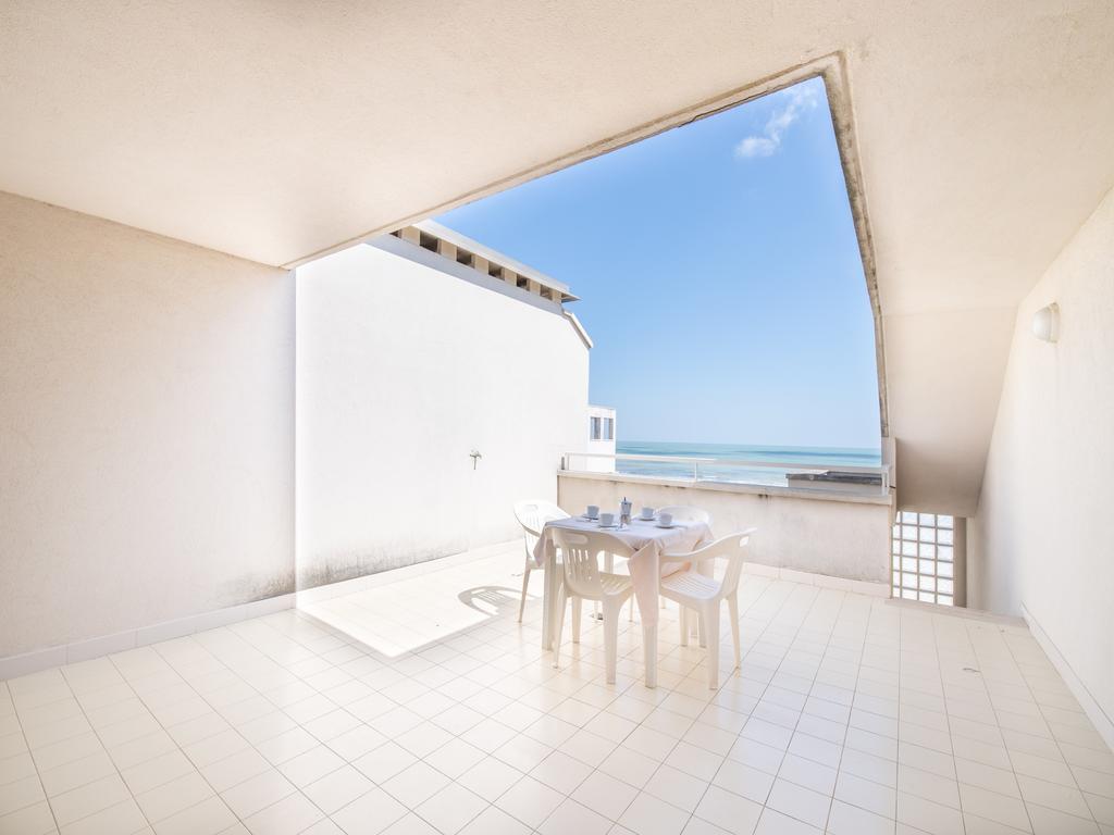 Appartamenti Rotonda Senigallia Zewnętrze zdjęcie
