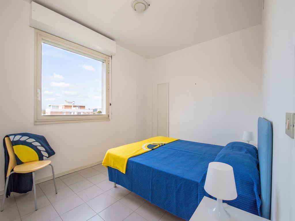 Appartamenti Rotonda Senigallia Zewnętrze zdjęcie