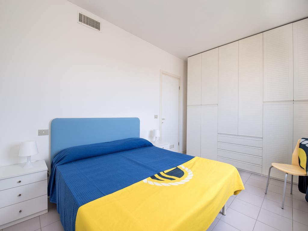 Appartamenti Rotonda Senigallia Zewnętrze zdjęcie