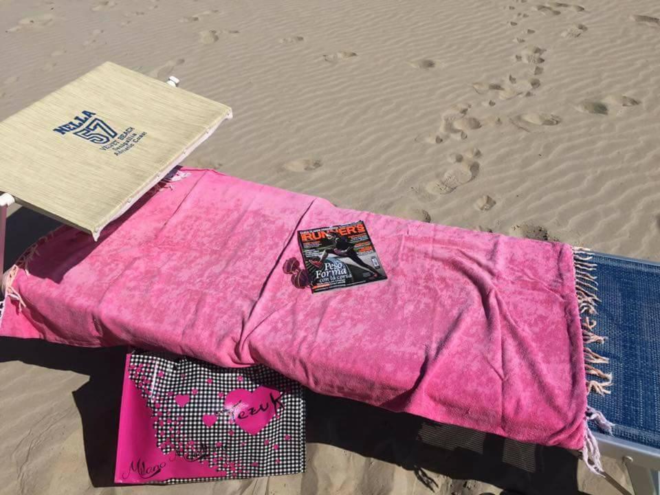 Appartamenti Rotonda Senigallia Zewnętrze zdjęcie