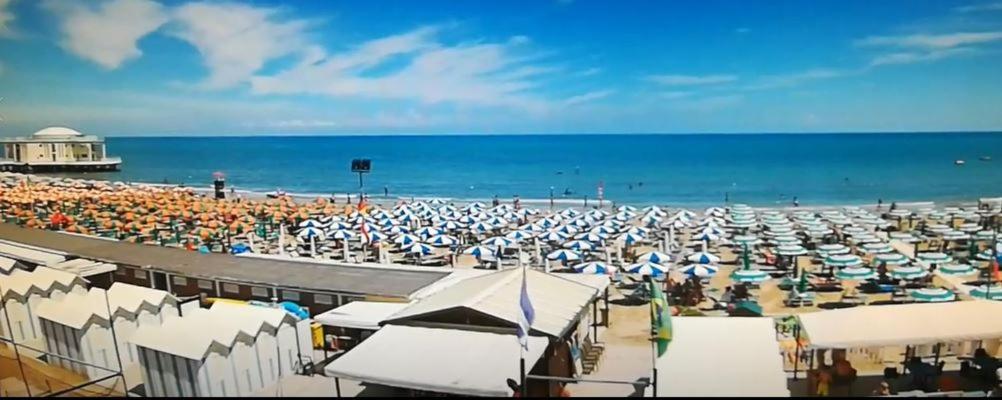 Appartamenti Rotonda Senigallia Zewnętrze zdjęcie